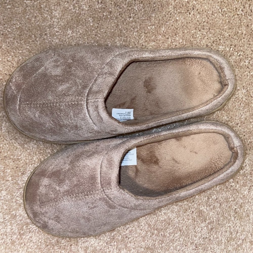 Slippers